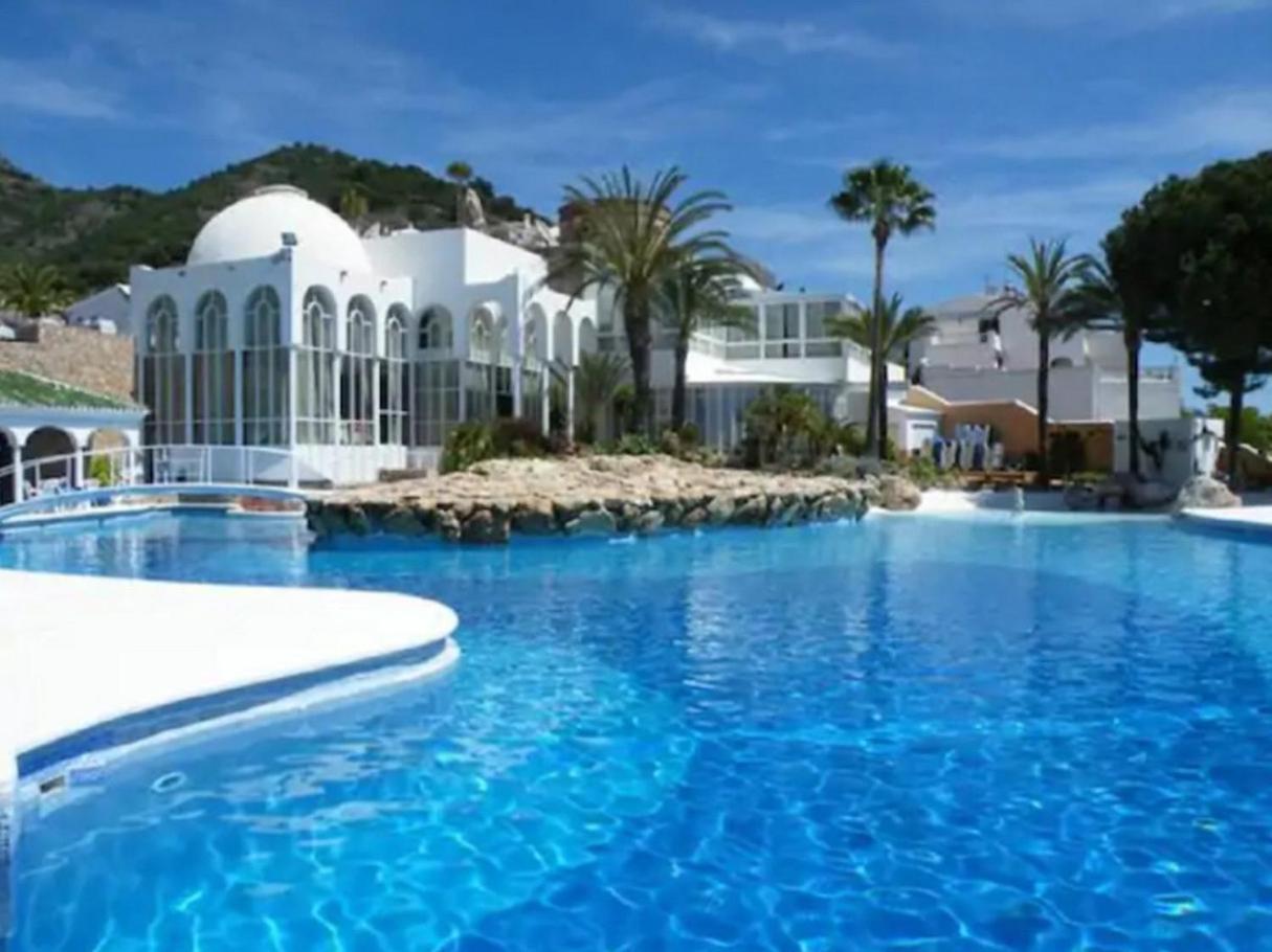 Casa El Cielo Spainsunrentals 1184 Apartamento *